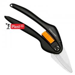 Універсальні ножиці Fiskars SingleStep SP28 (111280)